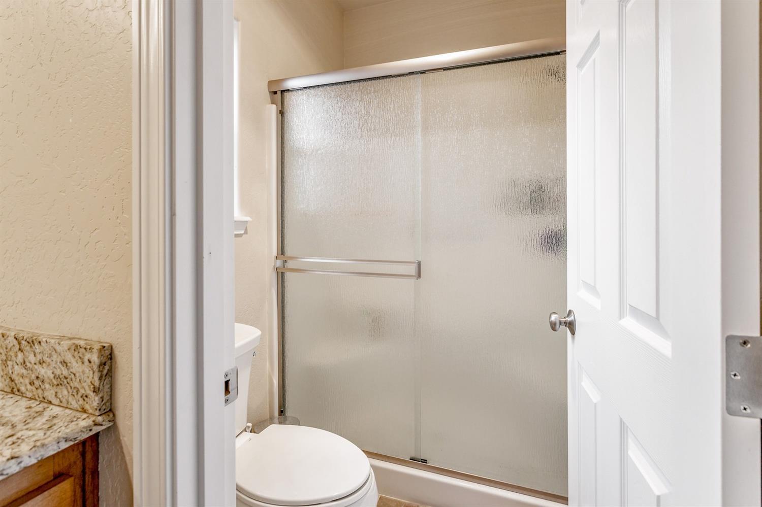 Bursell Court - Residential