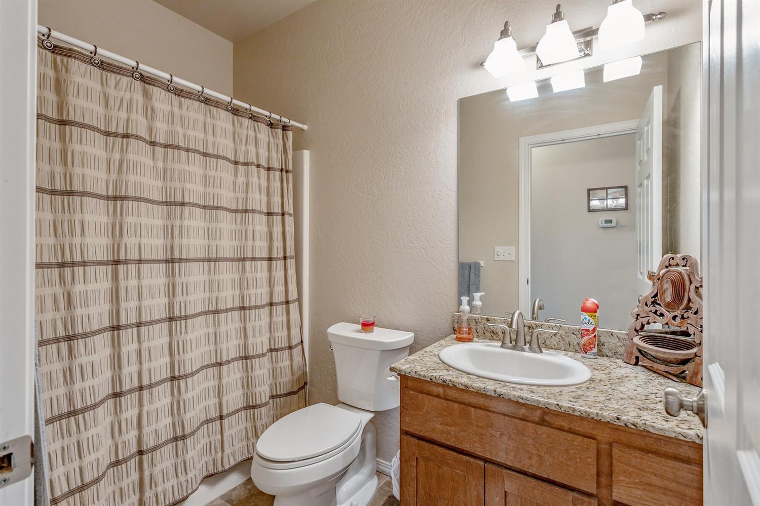 Bursell Court - Residential