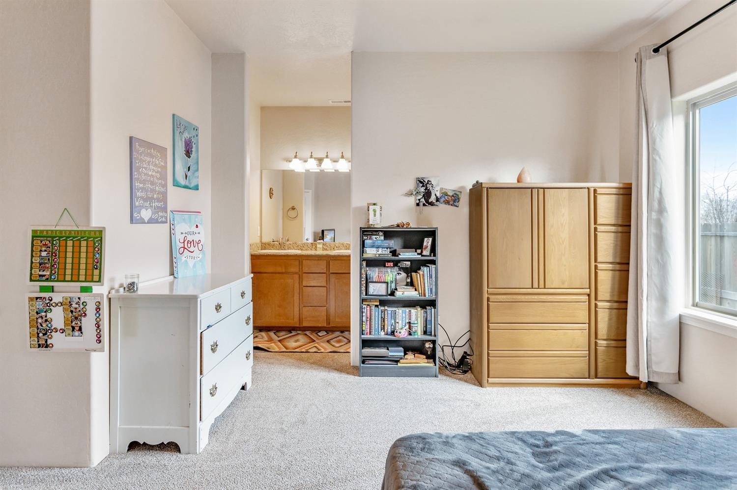 Bursell Court - Residential