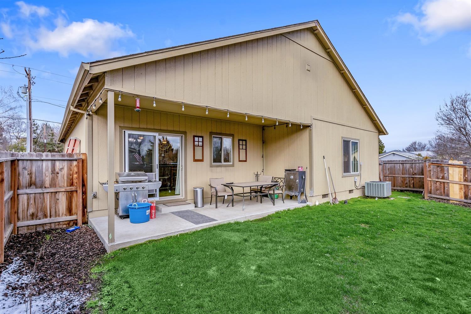 Bursell Court - Residential