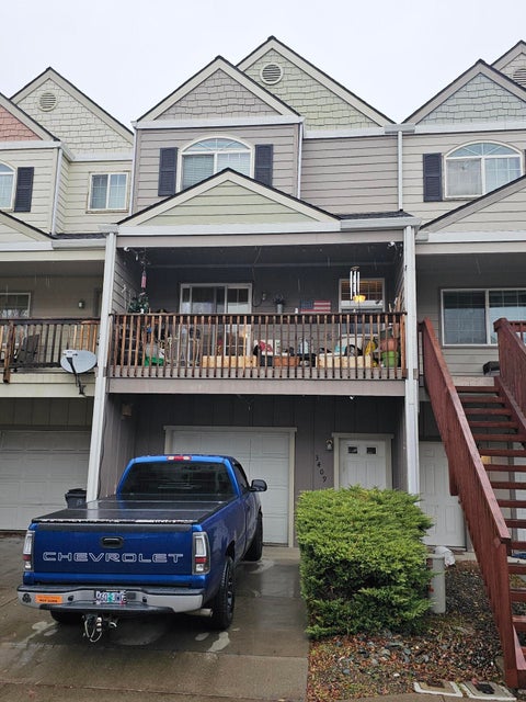 Photo of 3409 Sonny Lane, White City, OR 97503 (MLS # 220223111)