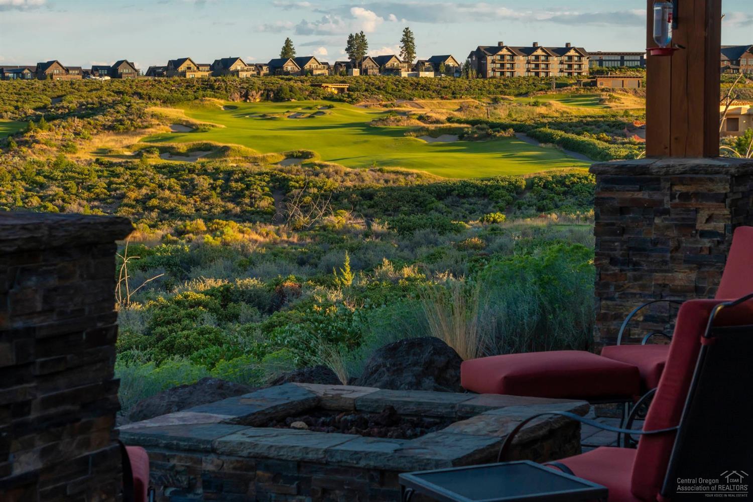 Tetherow - Residential