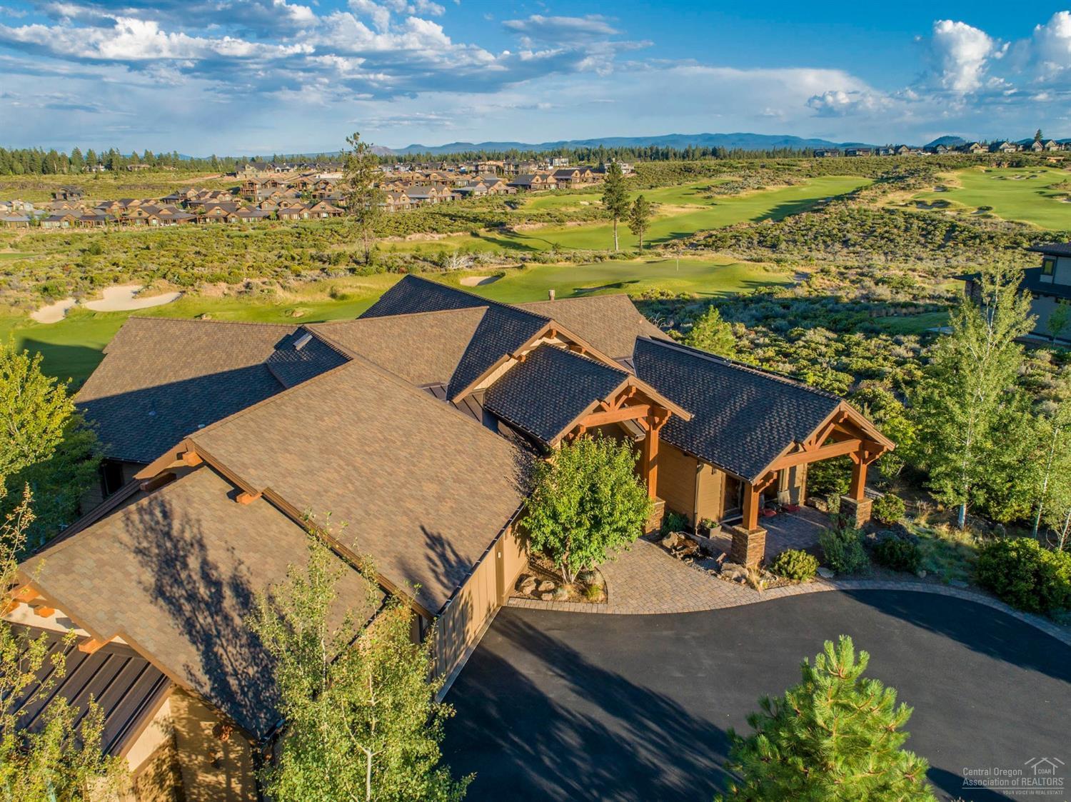 Tetherow - Residential