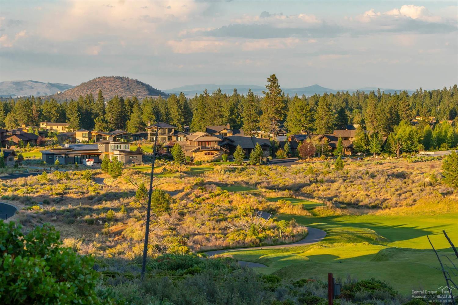 Tetherow - Residential