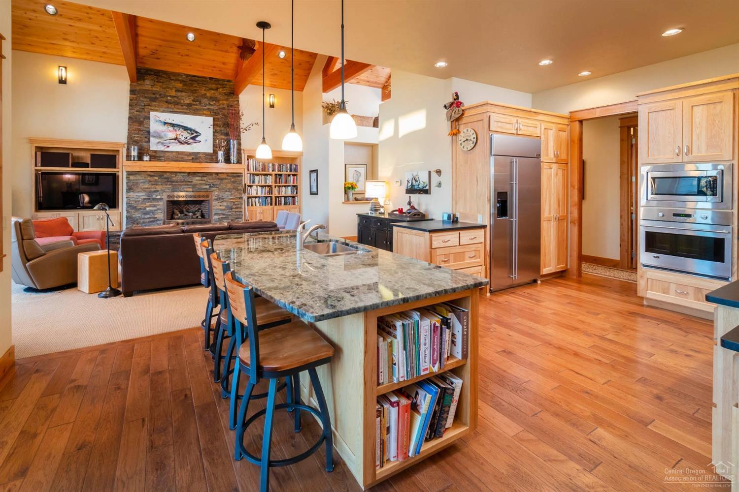 Tetherow - Residential