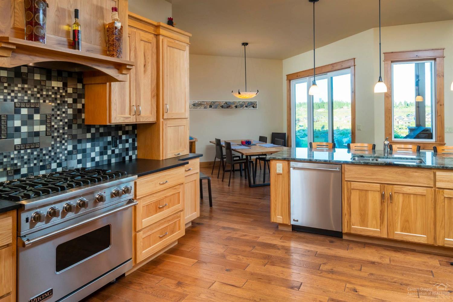 Tetherow - Residential