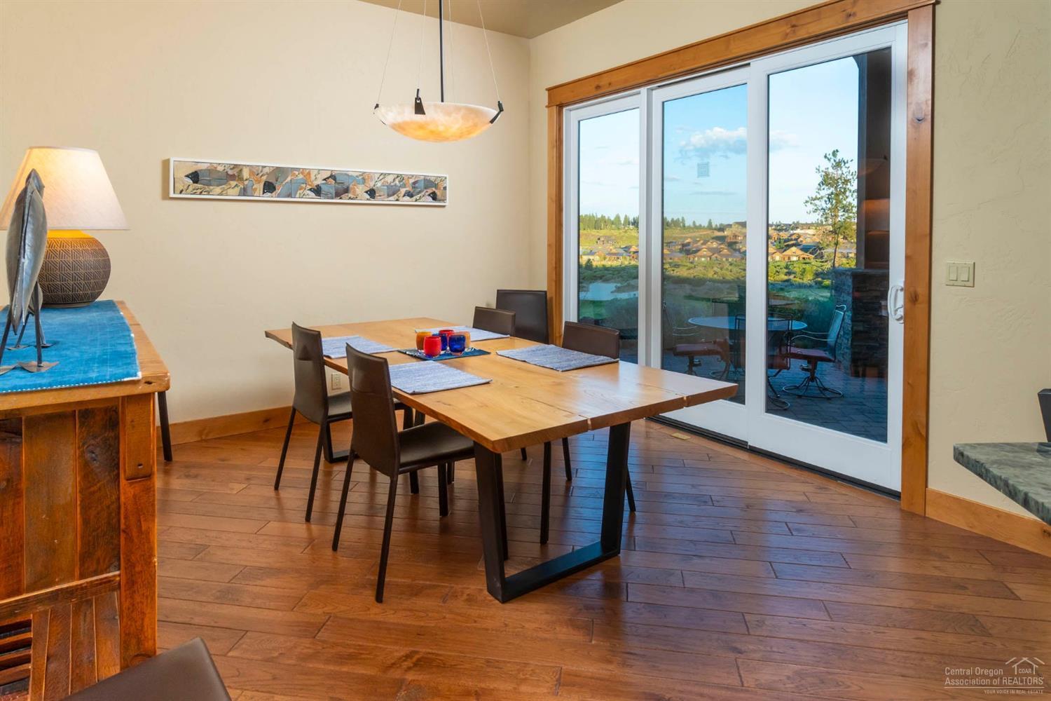 Tetherow - Residential