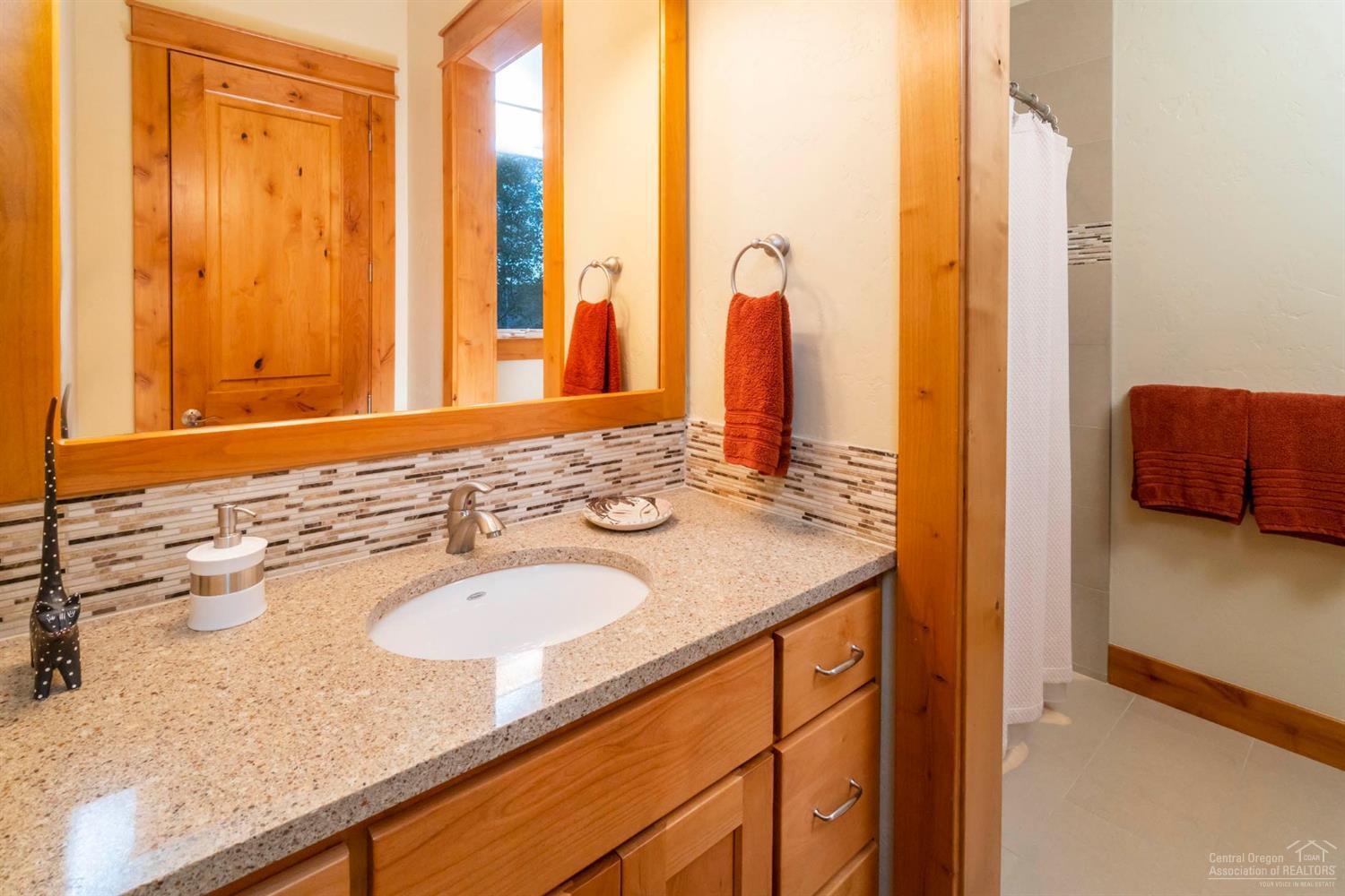 Tetherow - Residential