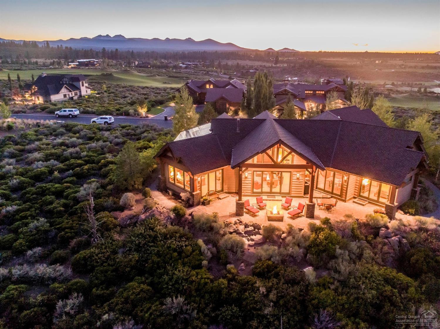 Tetherow - Residential