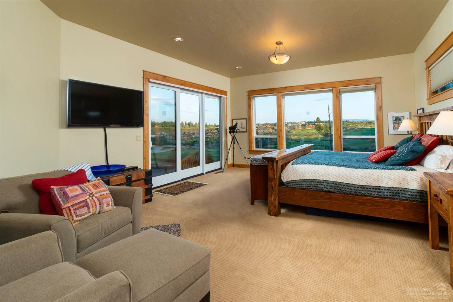 Tetherow - Residential