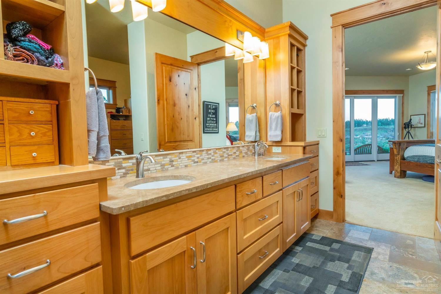 Tetherow - Residential