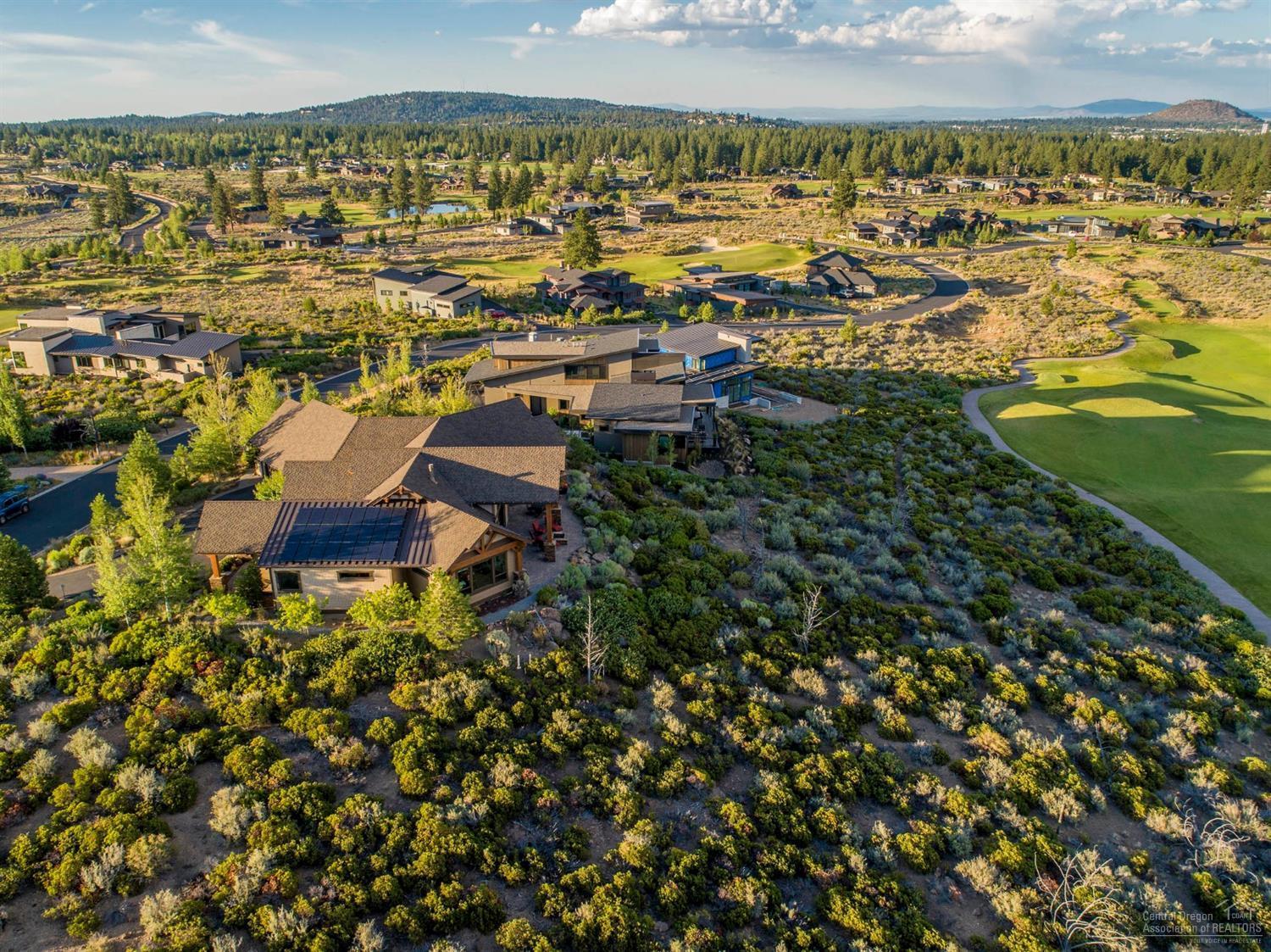 Tetherow - Residential