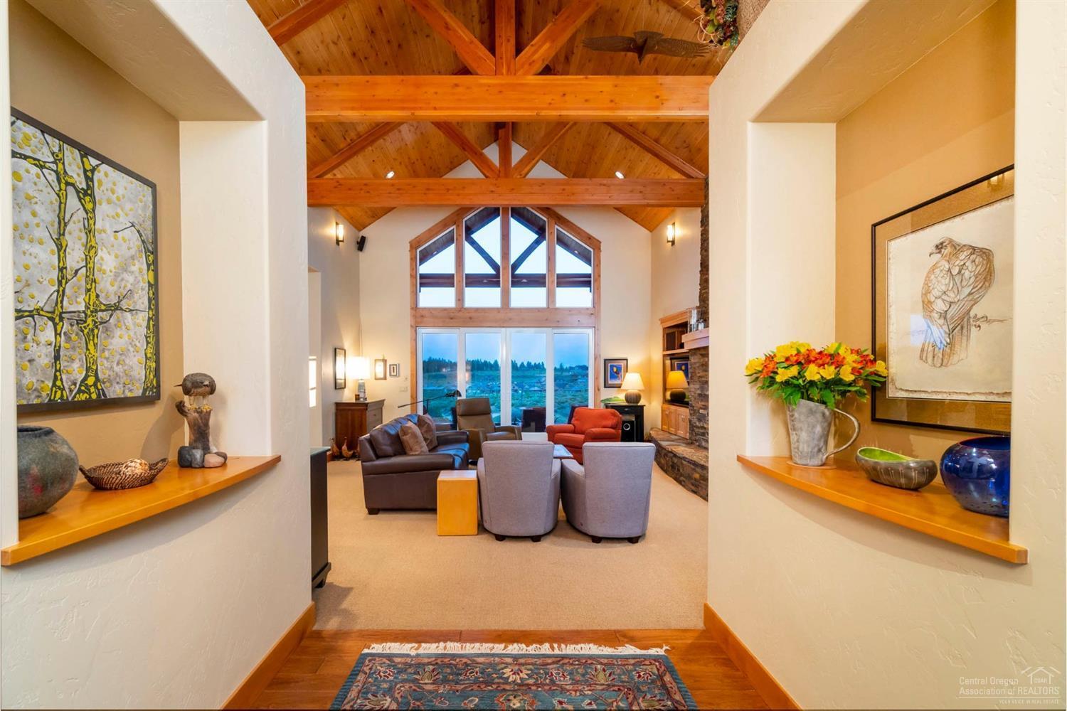 Tetherow - Residential