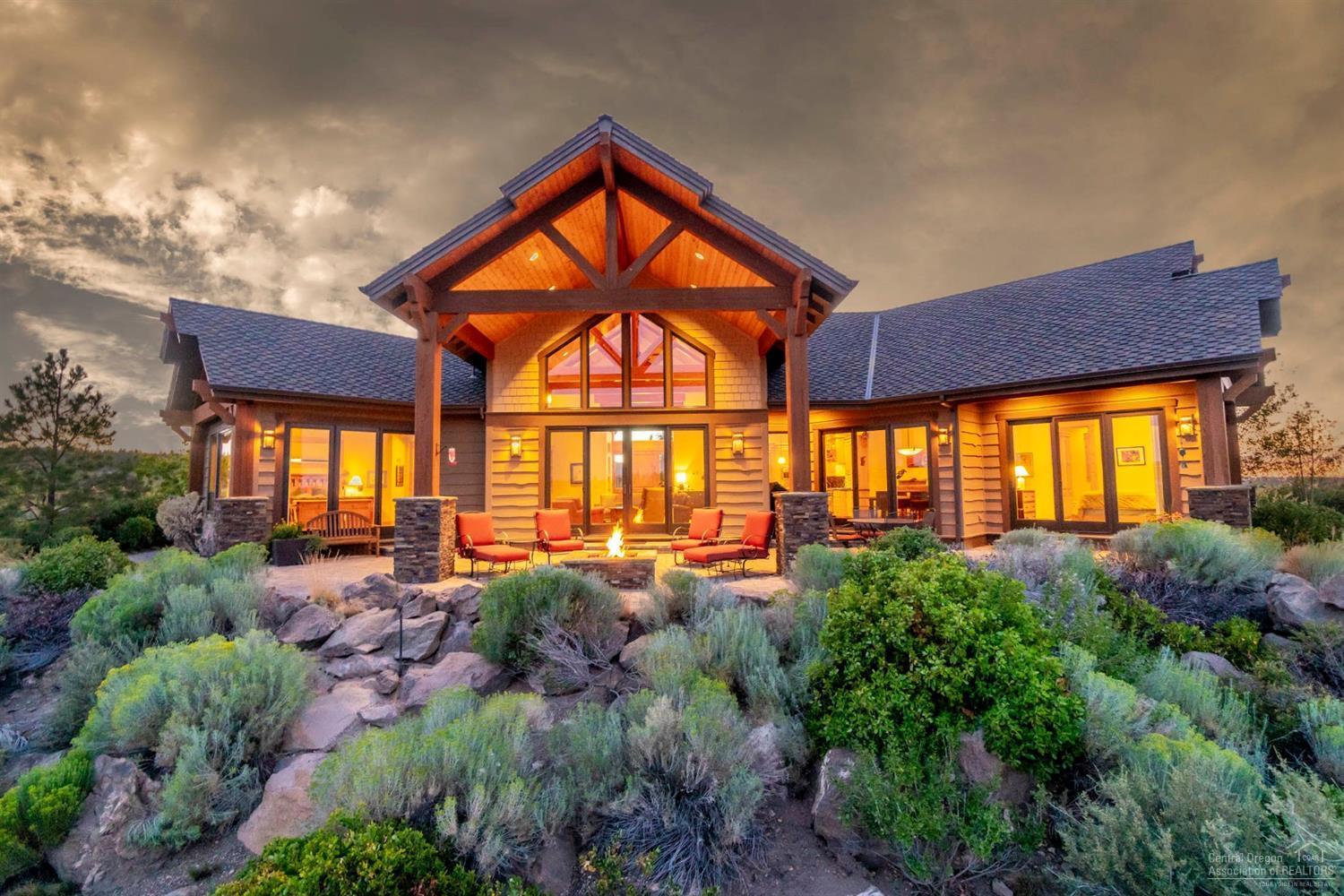 Tetherow - Residential