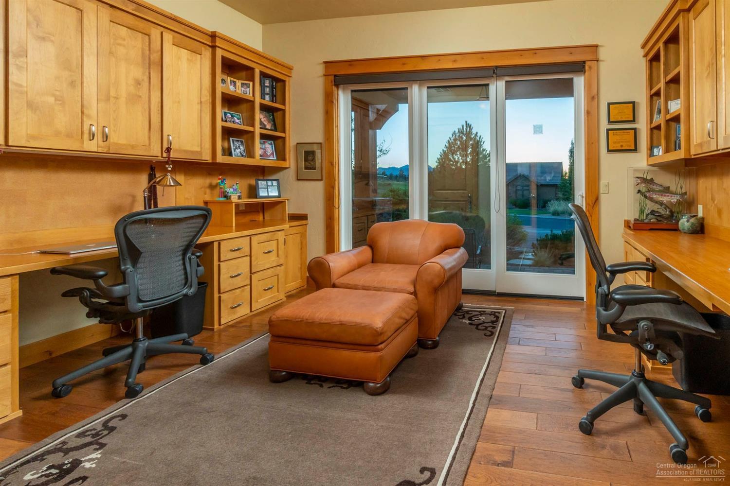 Tetherow - Residential