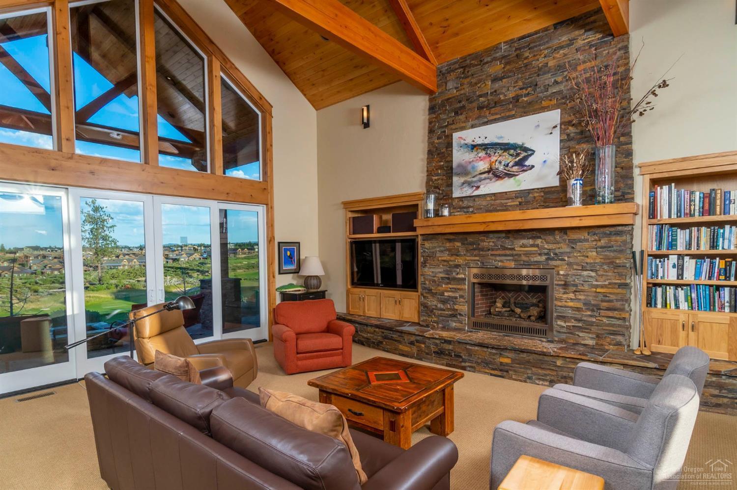 Tetherow - Residential