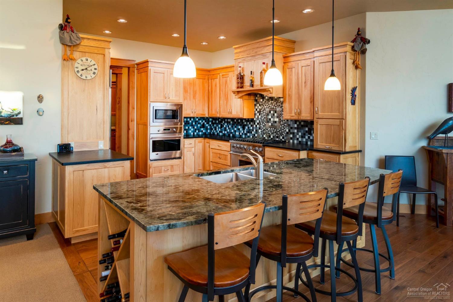 Tetherow - Residential