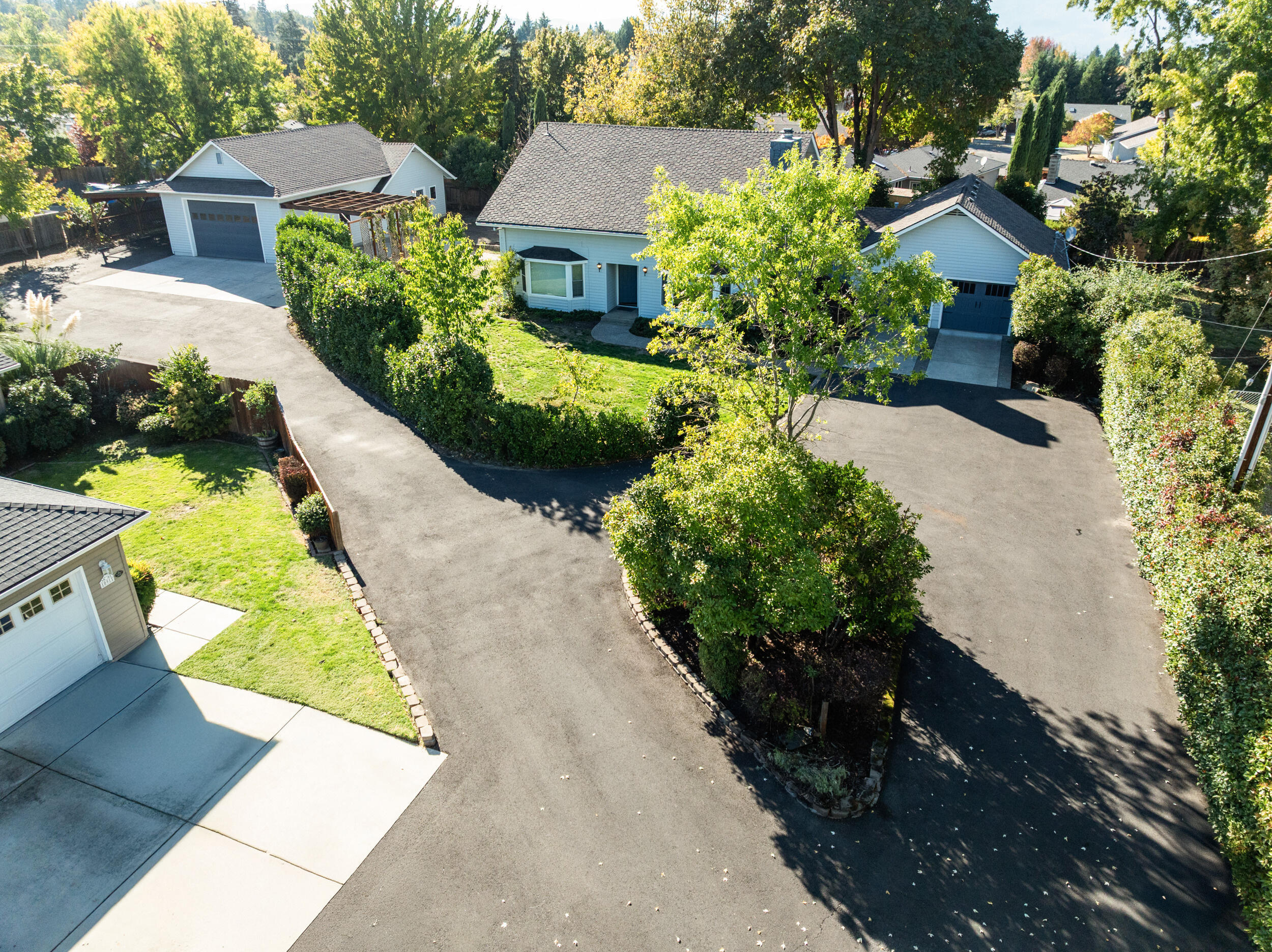 Pierce Subdivision - Residential