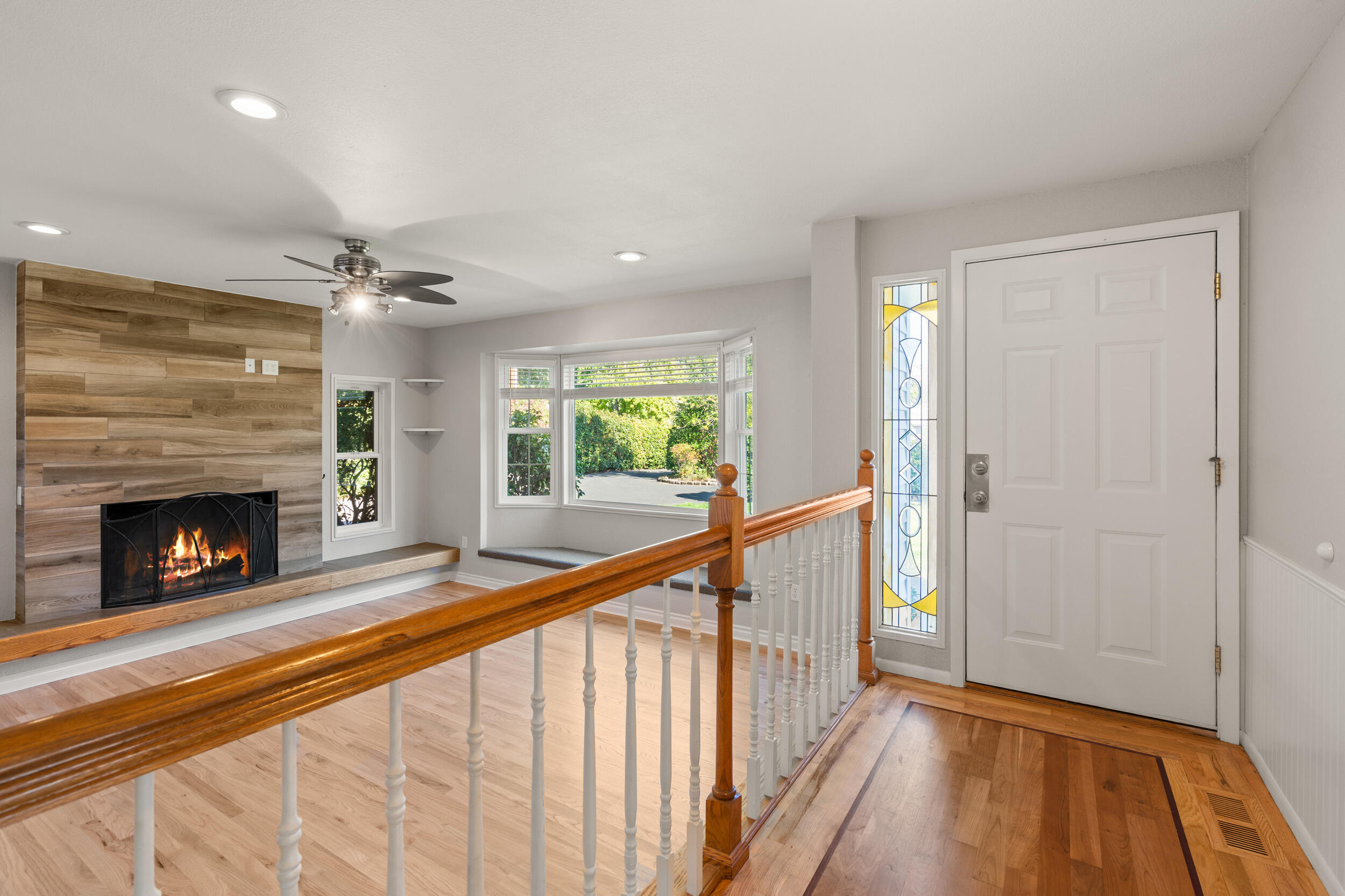 Pierce Subdivision - Residential