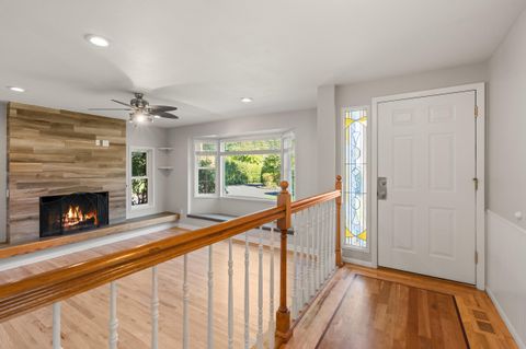 Tiny photo for 1089 Brookdale Avenue, Medford, OR 97504 (MLS # 220210829)