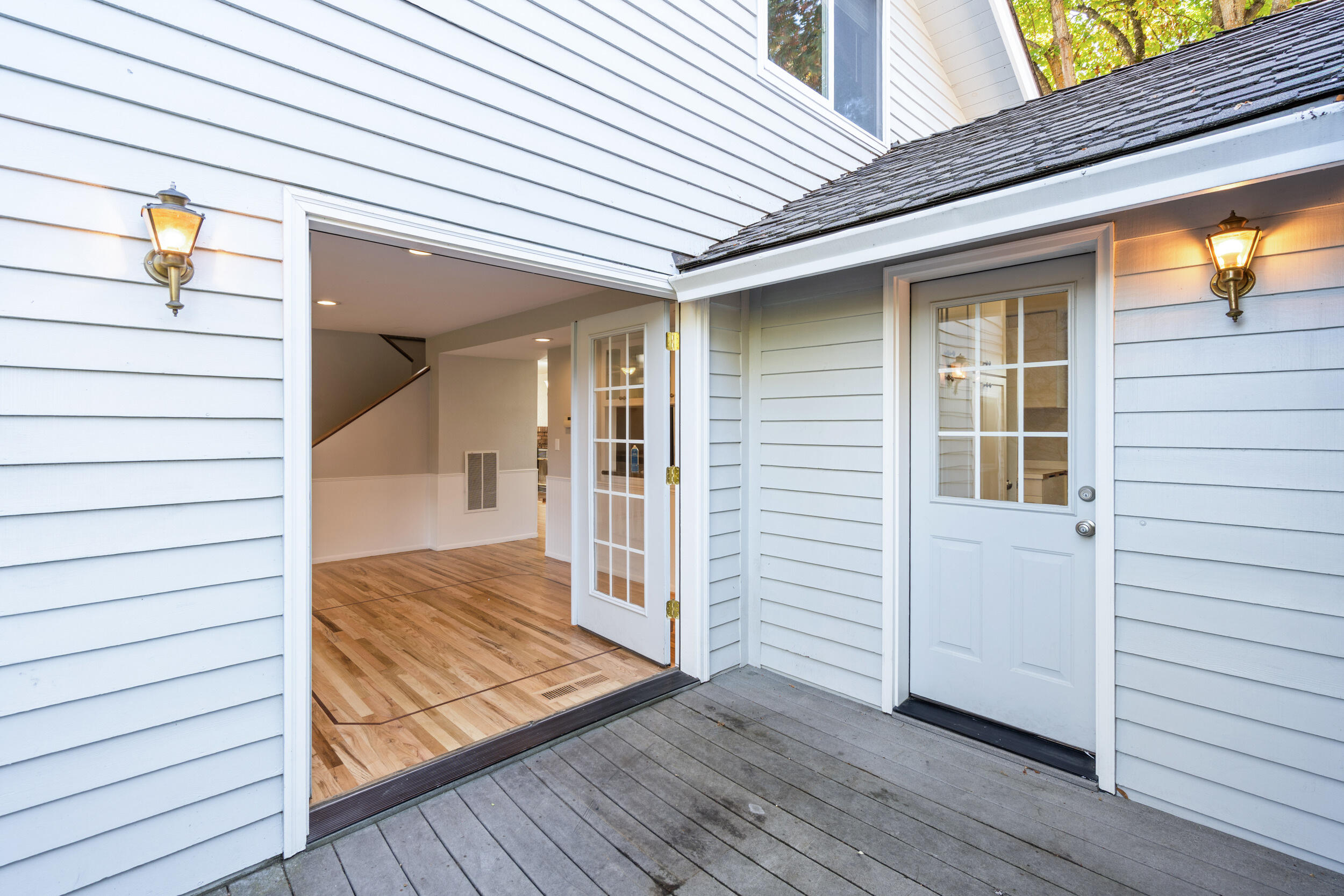 Pierce Subdivision - Residential