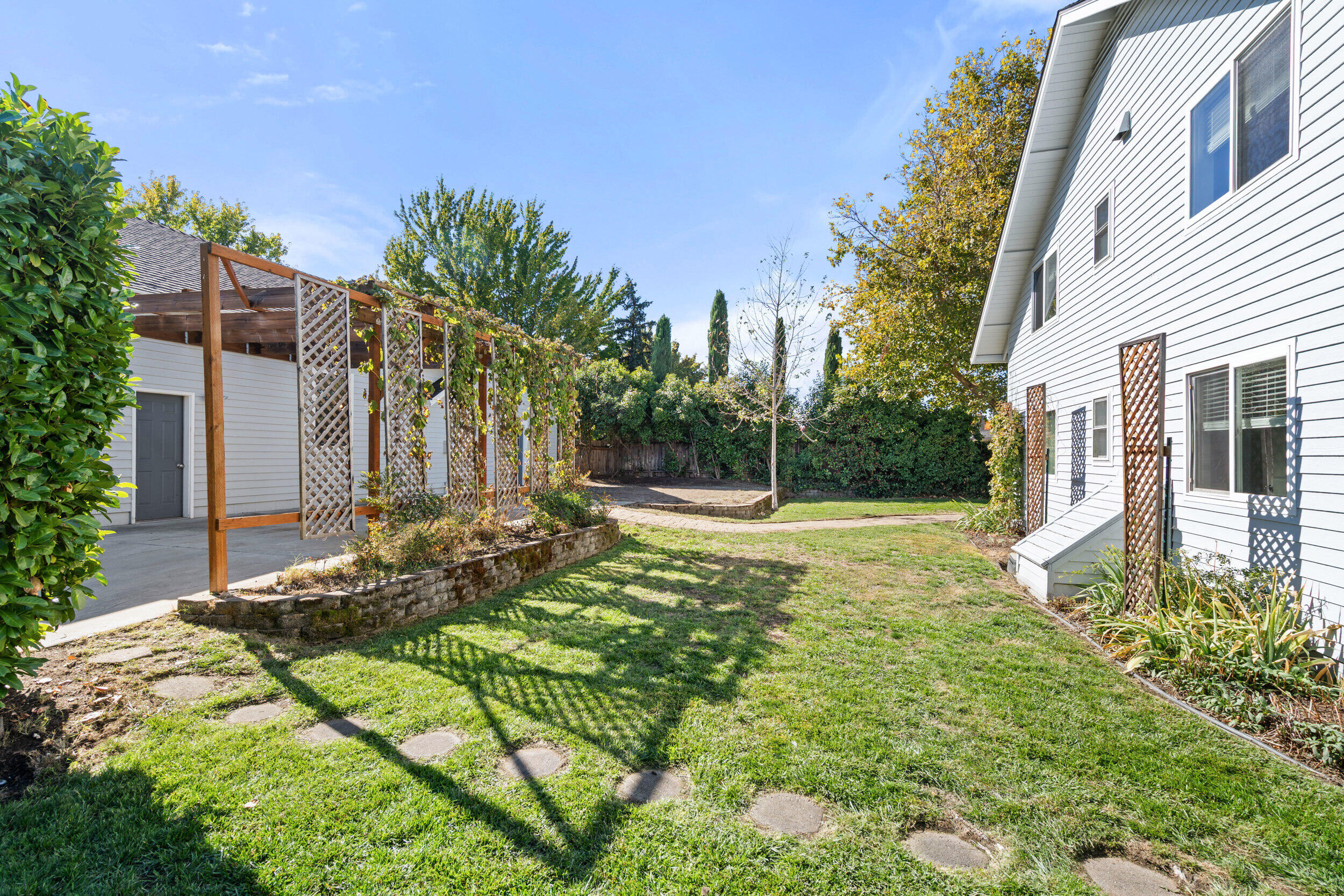 Pierce Subdivision - Residential