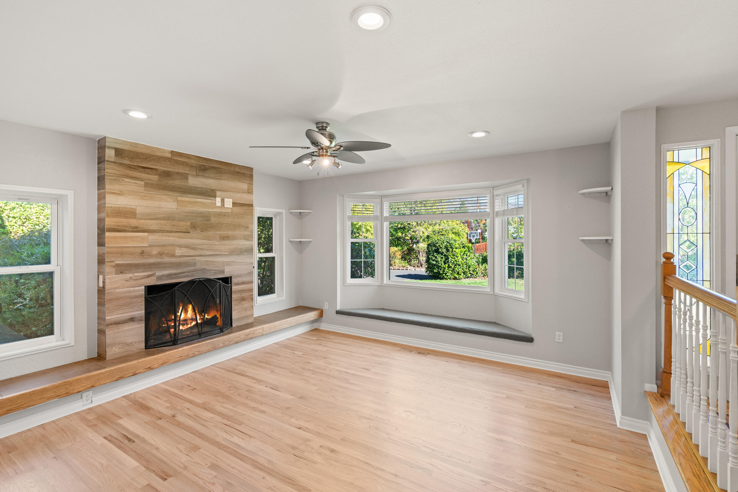 Pierce Subdivision - Residential