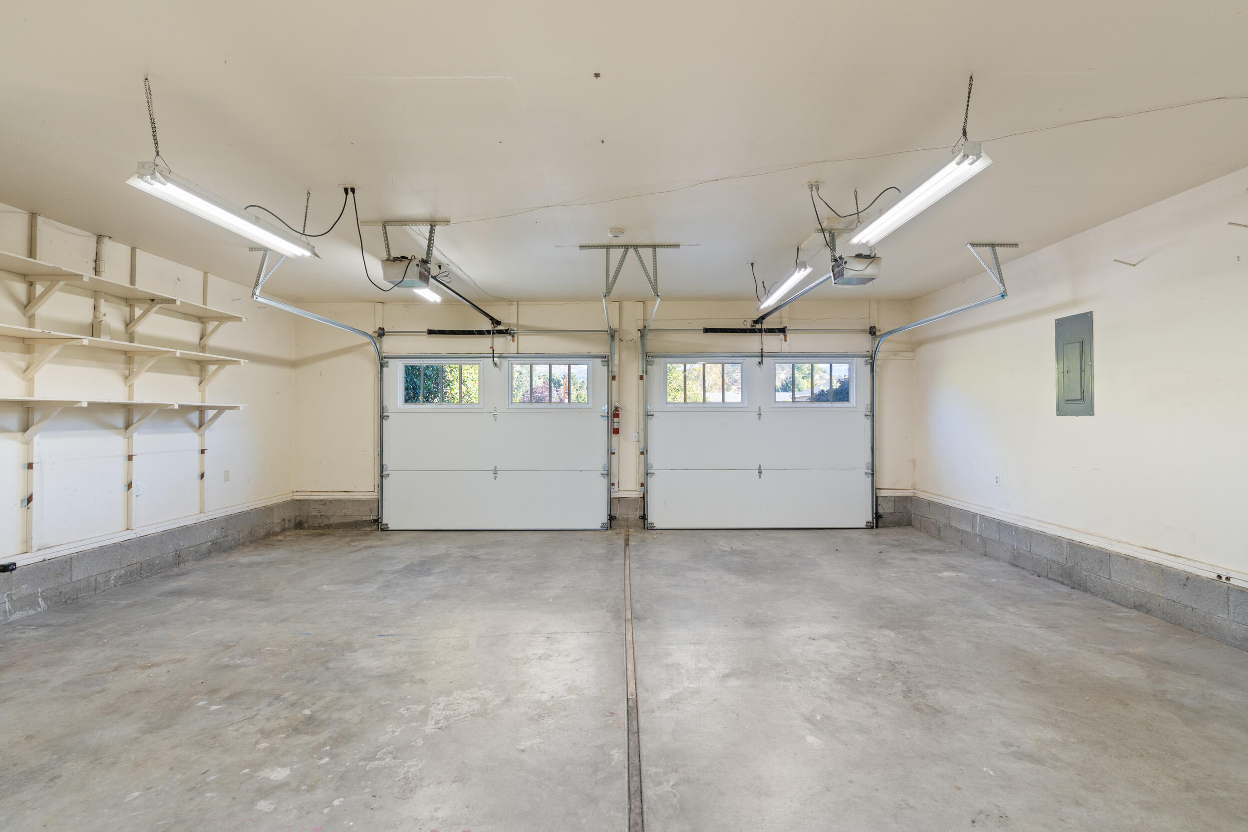 Pierce Subdivision - Residential