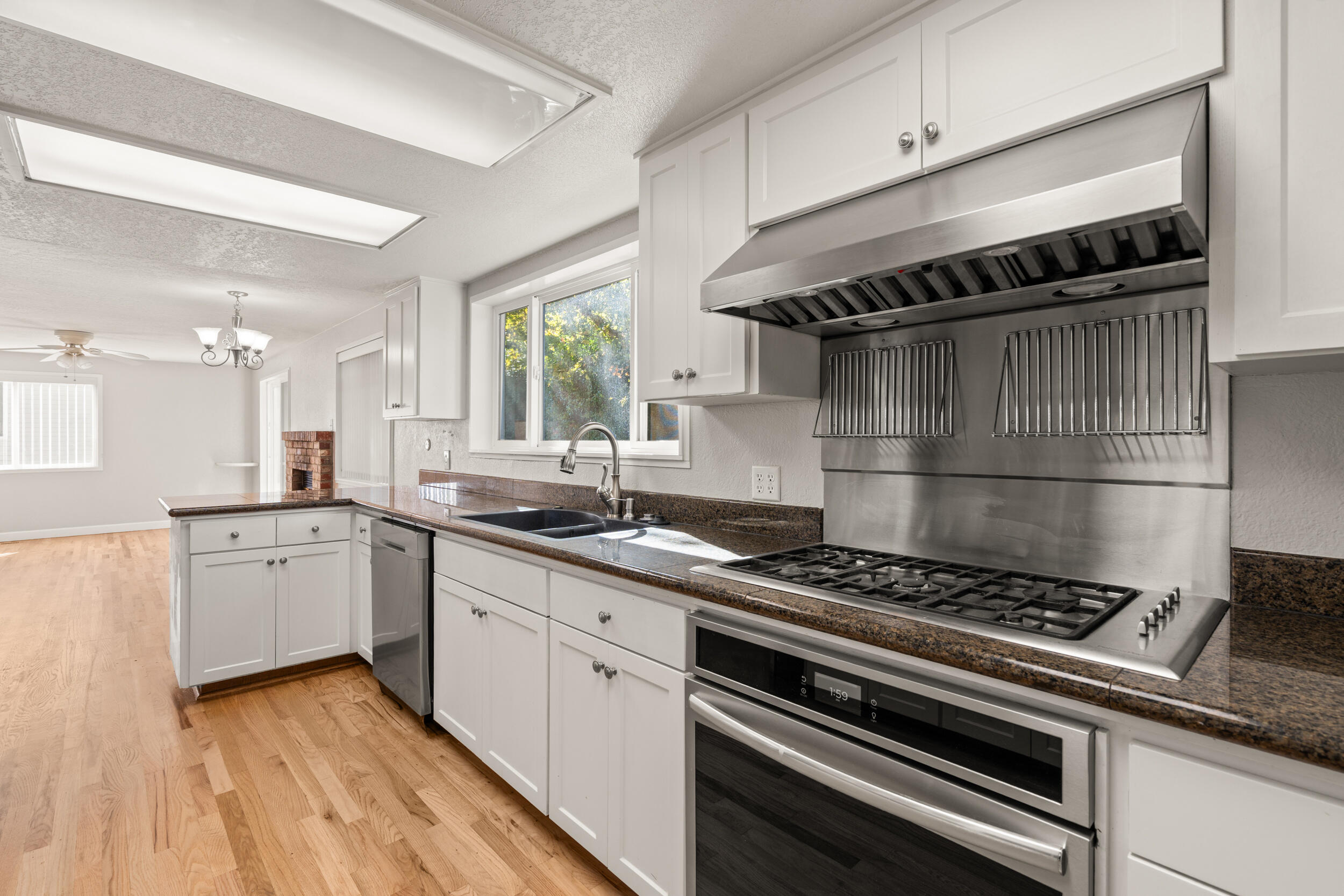 Pierce Subdivision - Residential