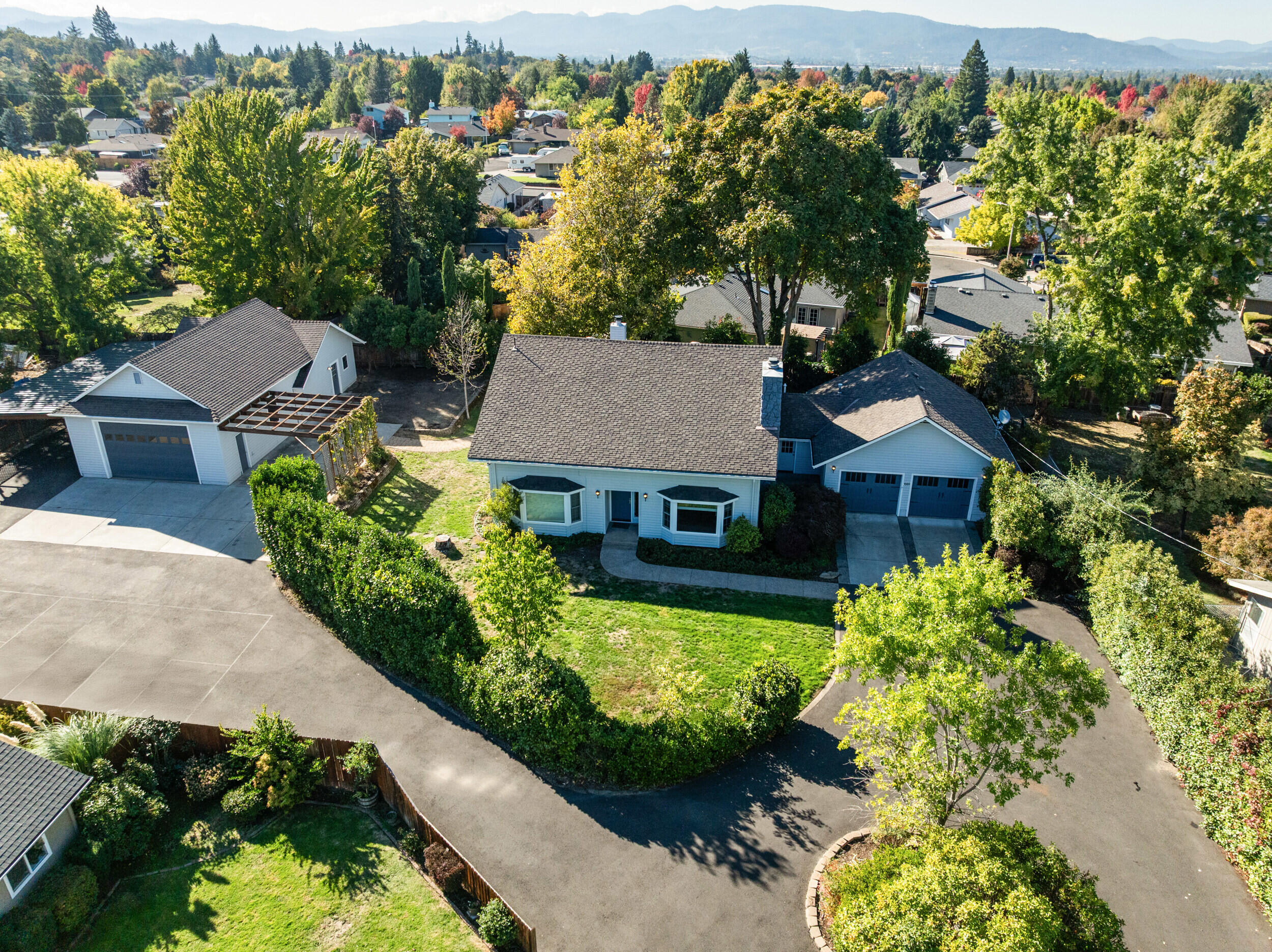 Pierce Subdivision - Residential