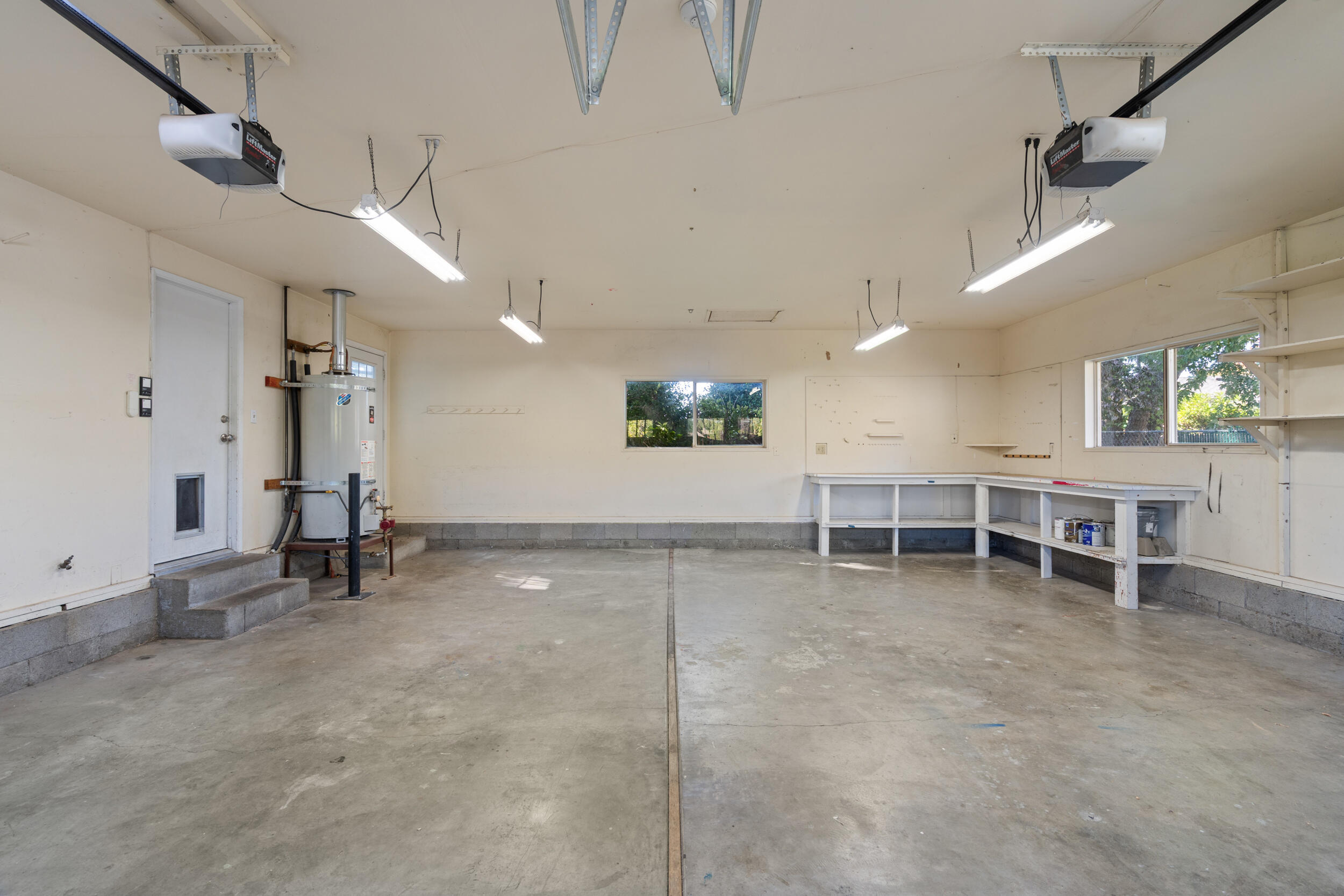 Pierce Subdivision - Residential