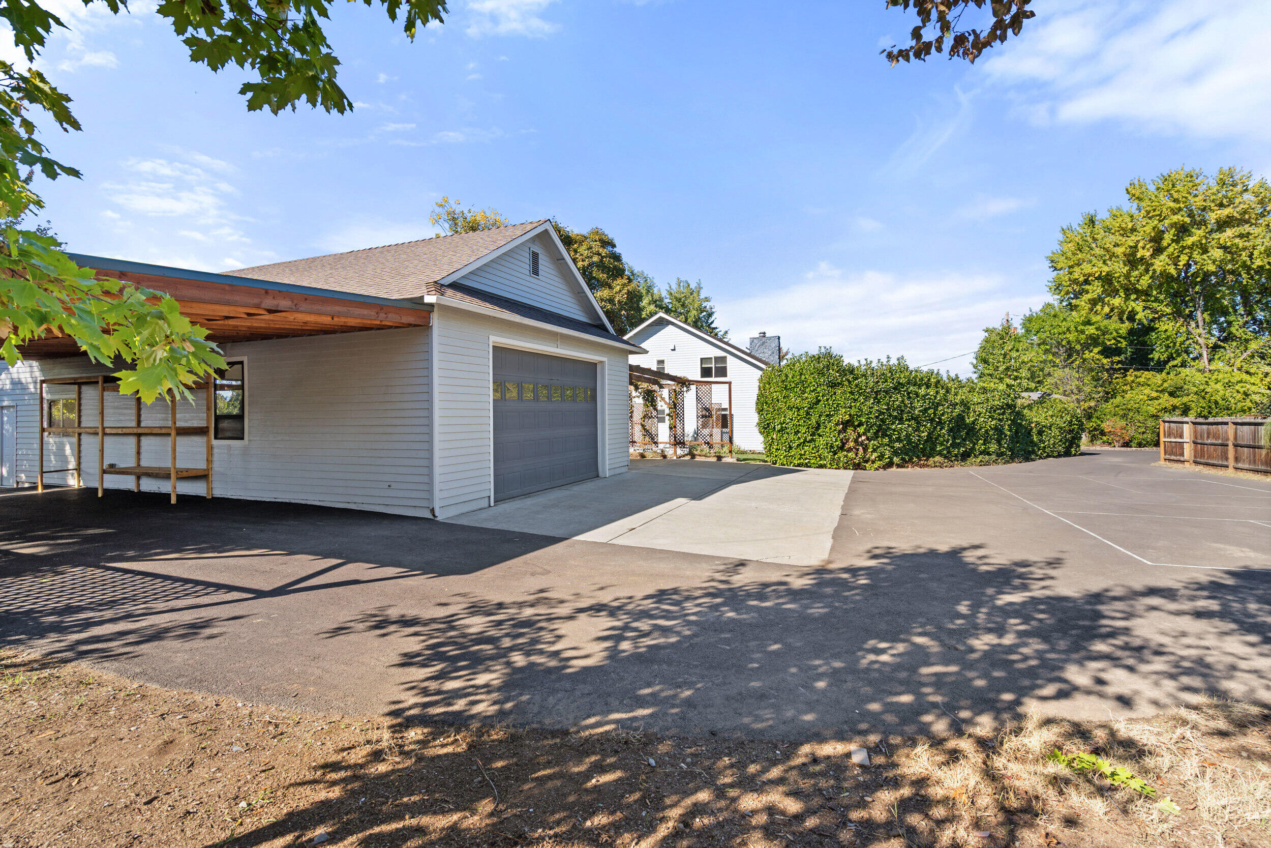 Pierce Subdivision - Residential