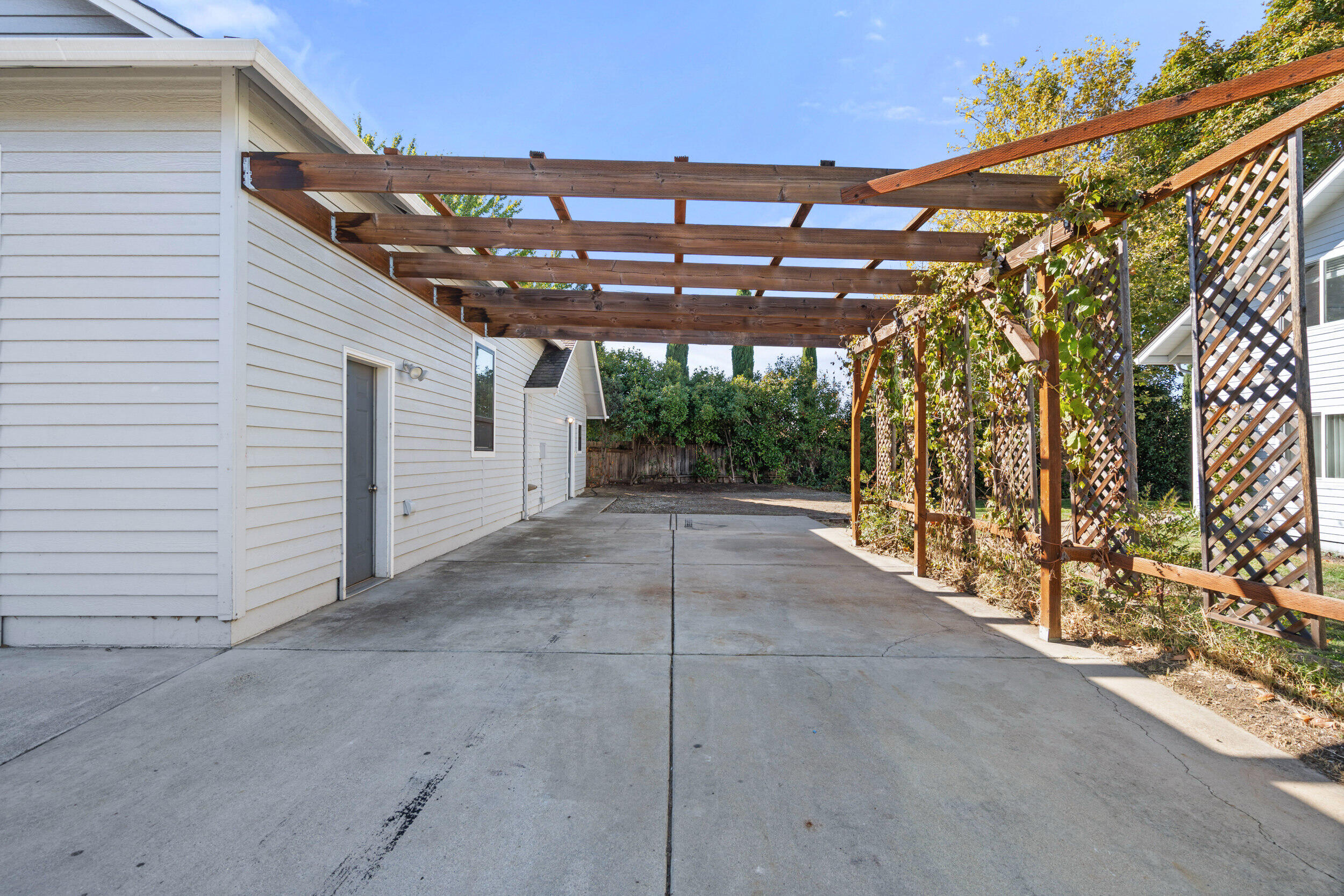 Pierce Subdivision - Residential