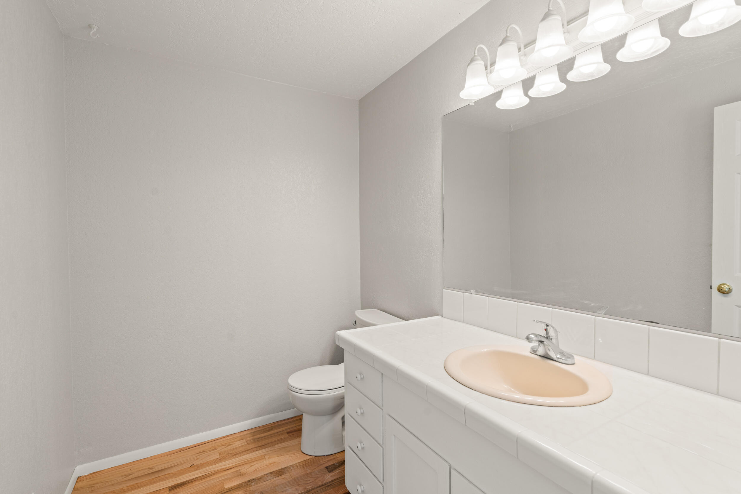 Pierce Subdivision - Residential