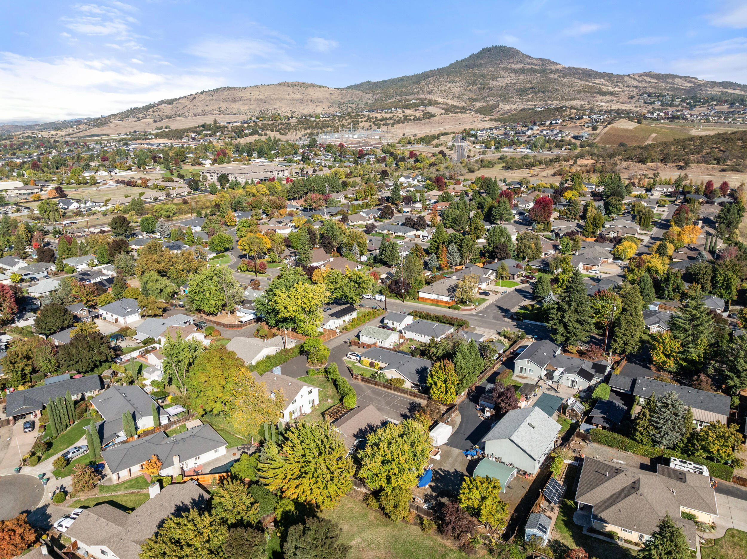 Pierce Subdivision - Residential