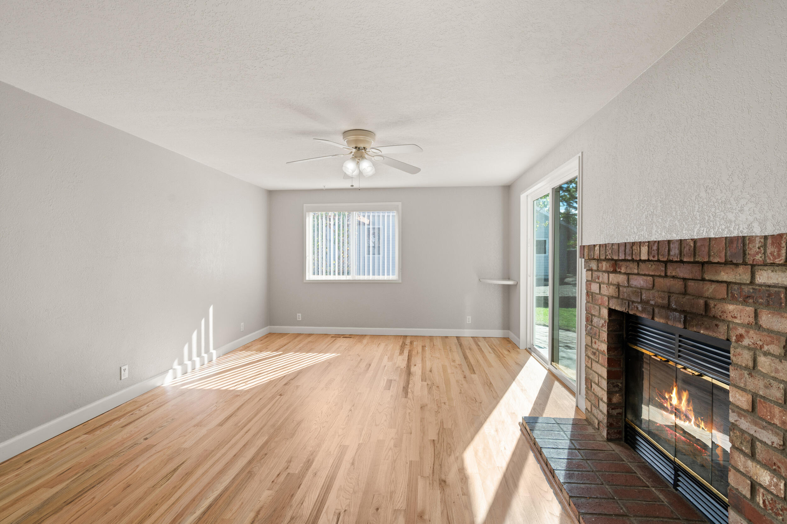 Pierce Subdivision - Residential