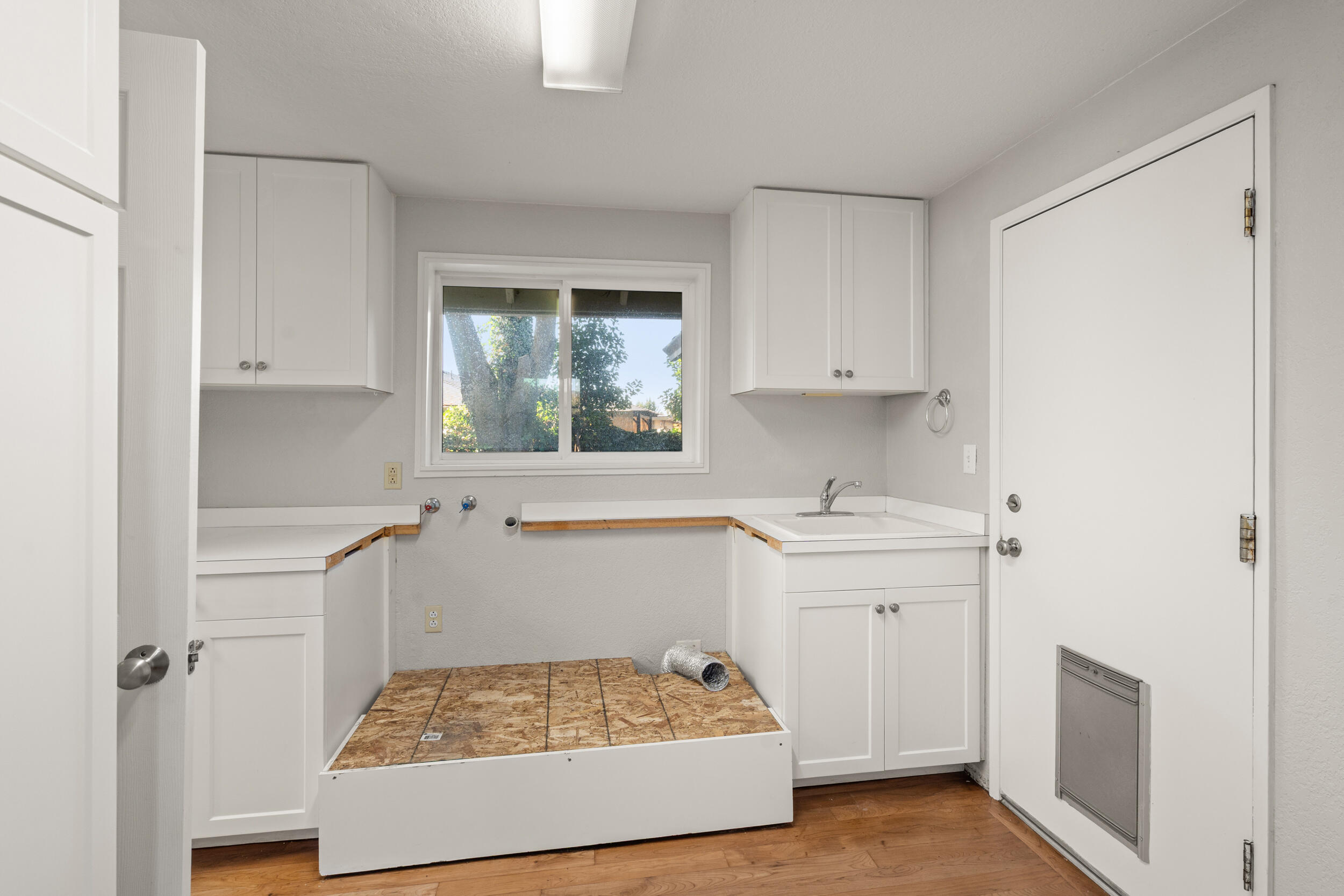 Pierce Subdivision - Residential