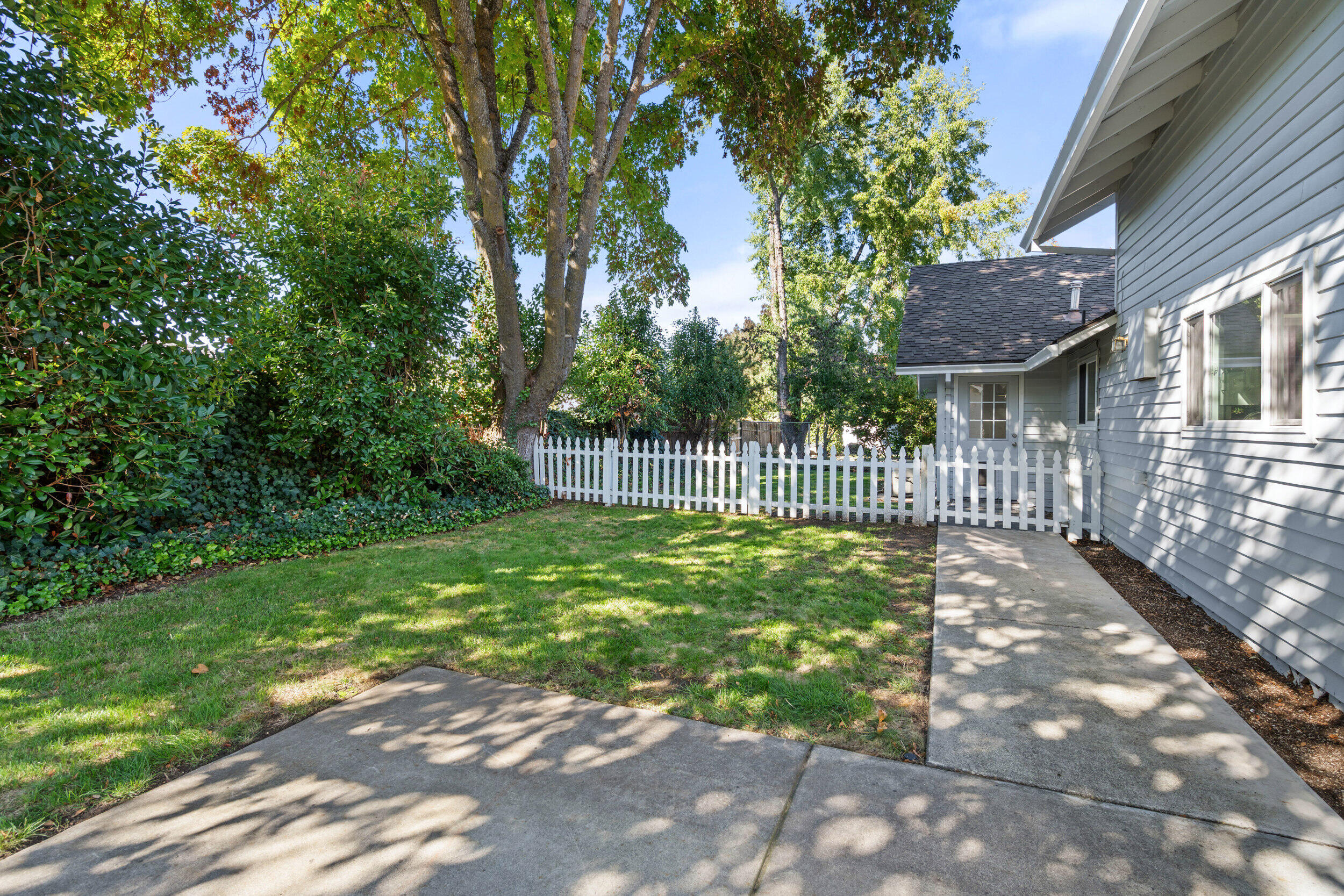 Pierce Subdivision - Residential