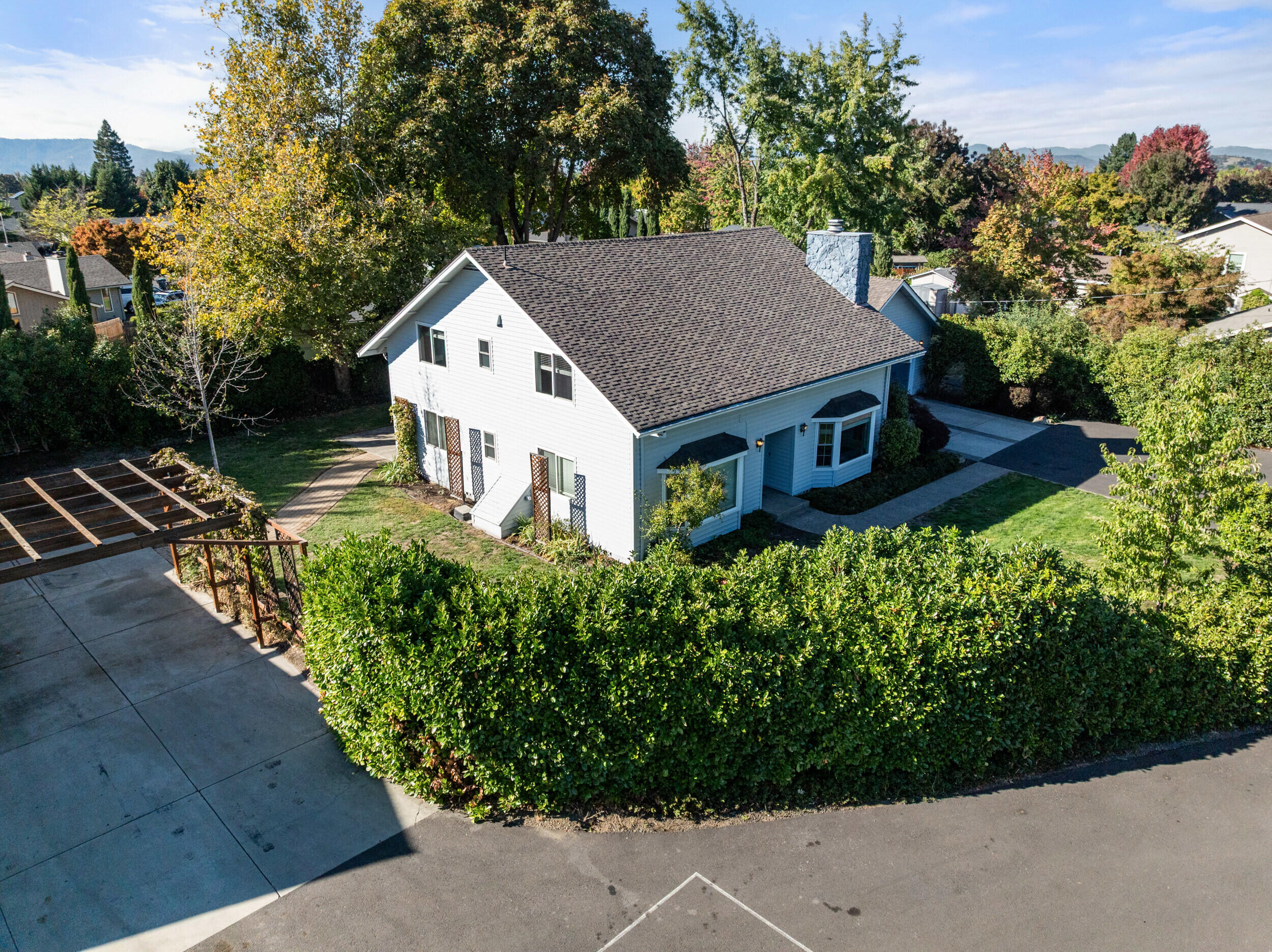 Pierce Subdivision - Residential