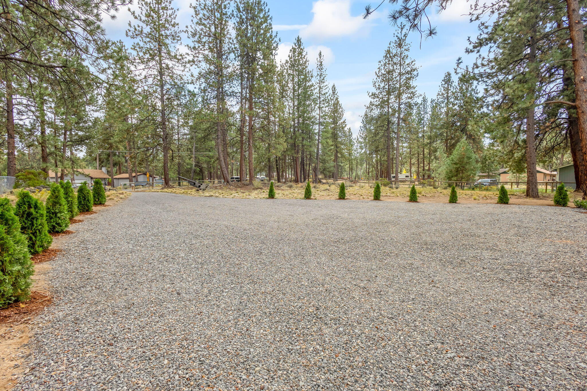 Deschutes RiverWoods - Residential