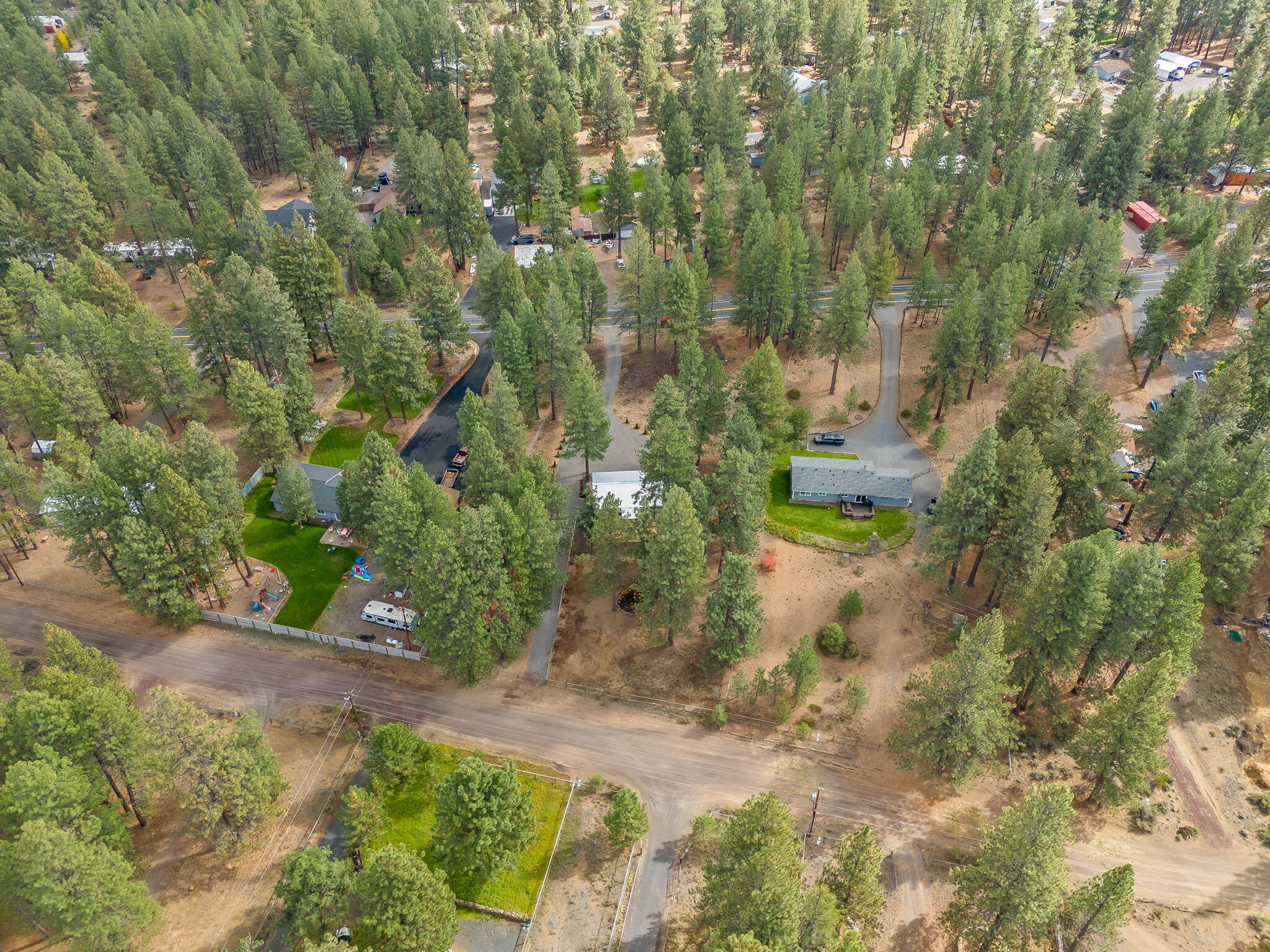 Deschutes RiverWoods - Residential