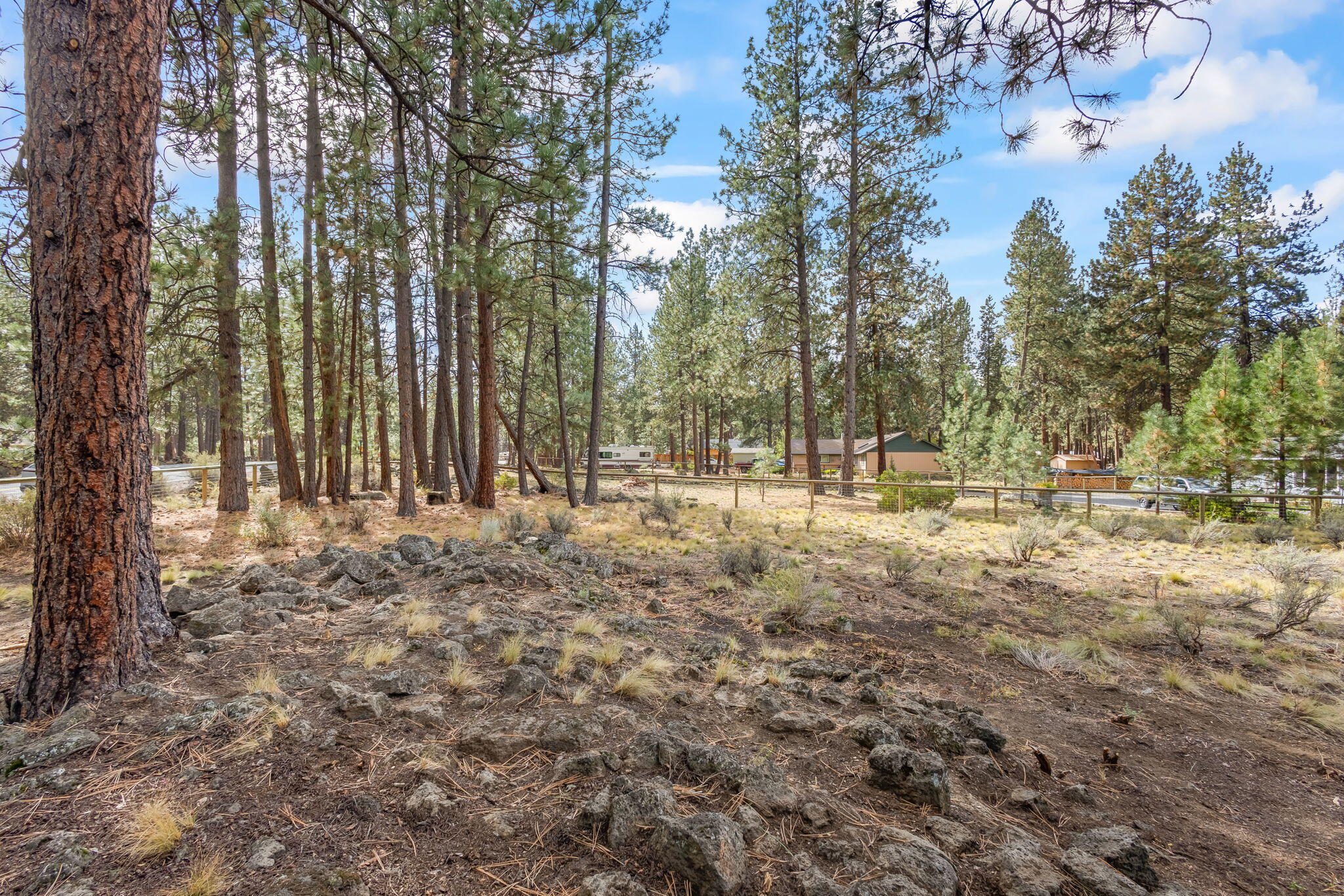 Deschutes RiverWoods - Residential