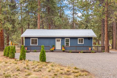 60061 Navajo Road Bend OR 97702