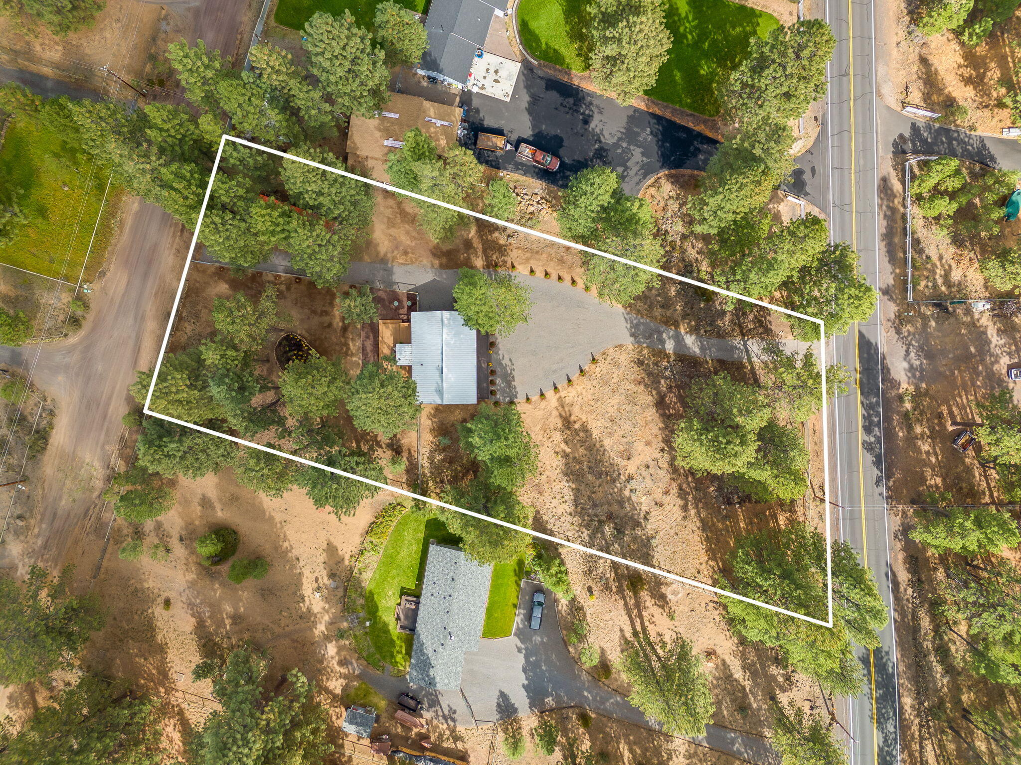 Deschutes RiverWoods - Residential