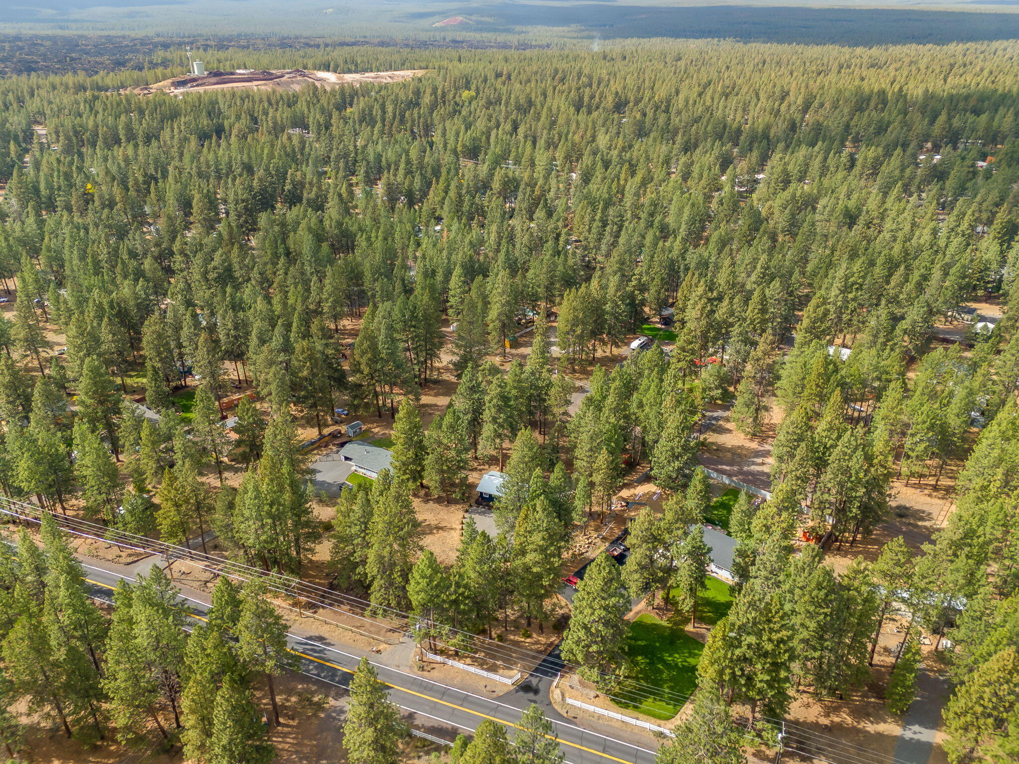 Deschutes RiverWoods - Residential