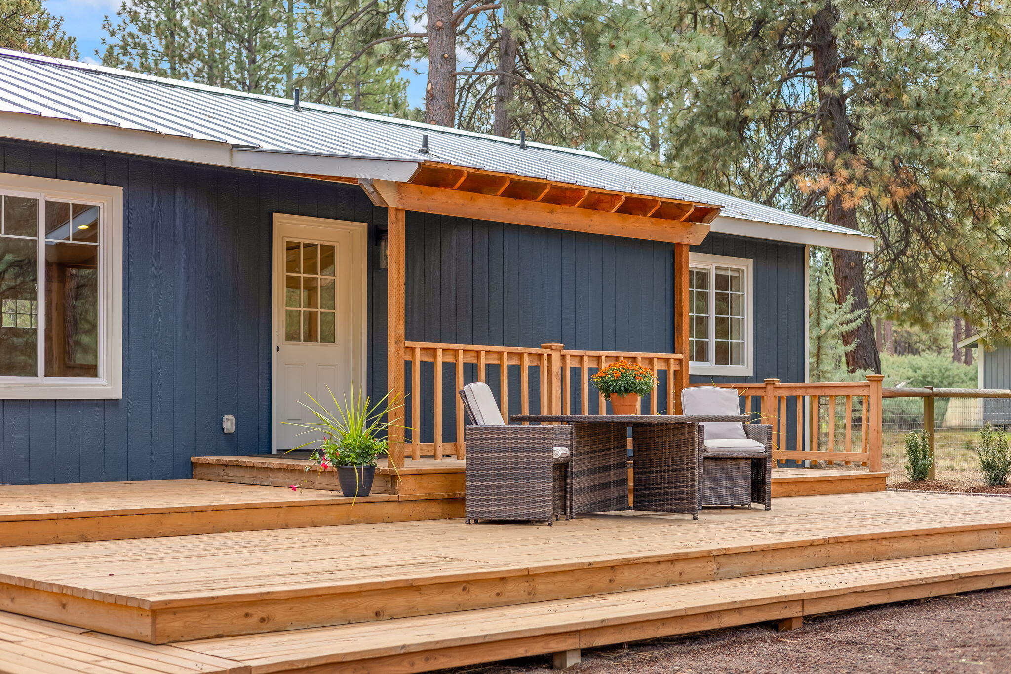 Deschutes RiverWoods - Residential