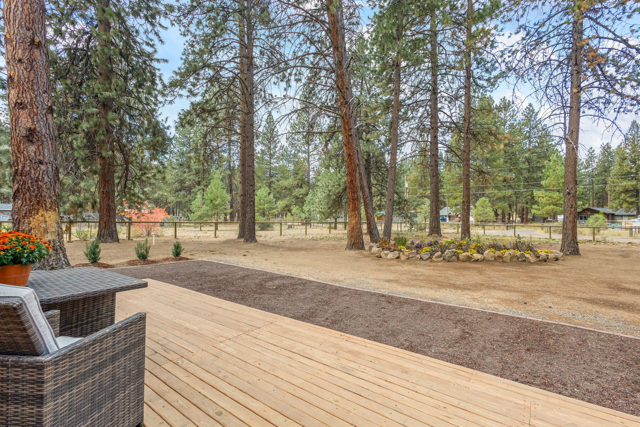 Deschutes RiverWoods - Residential