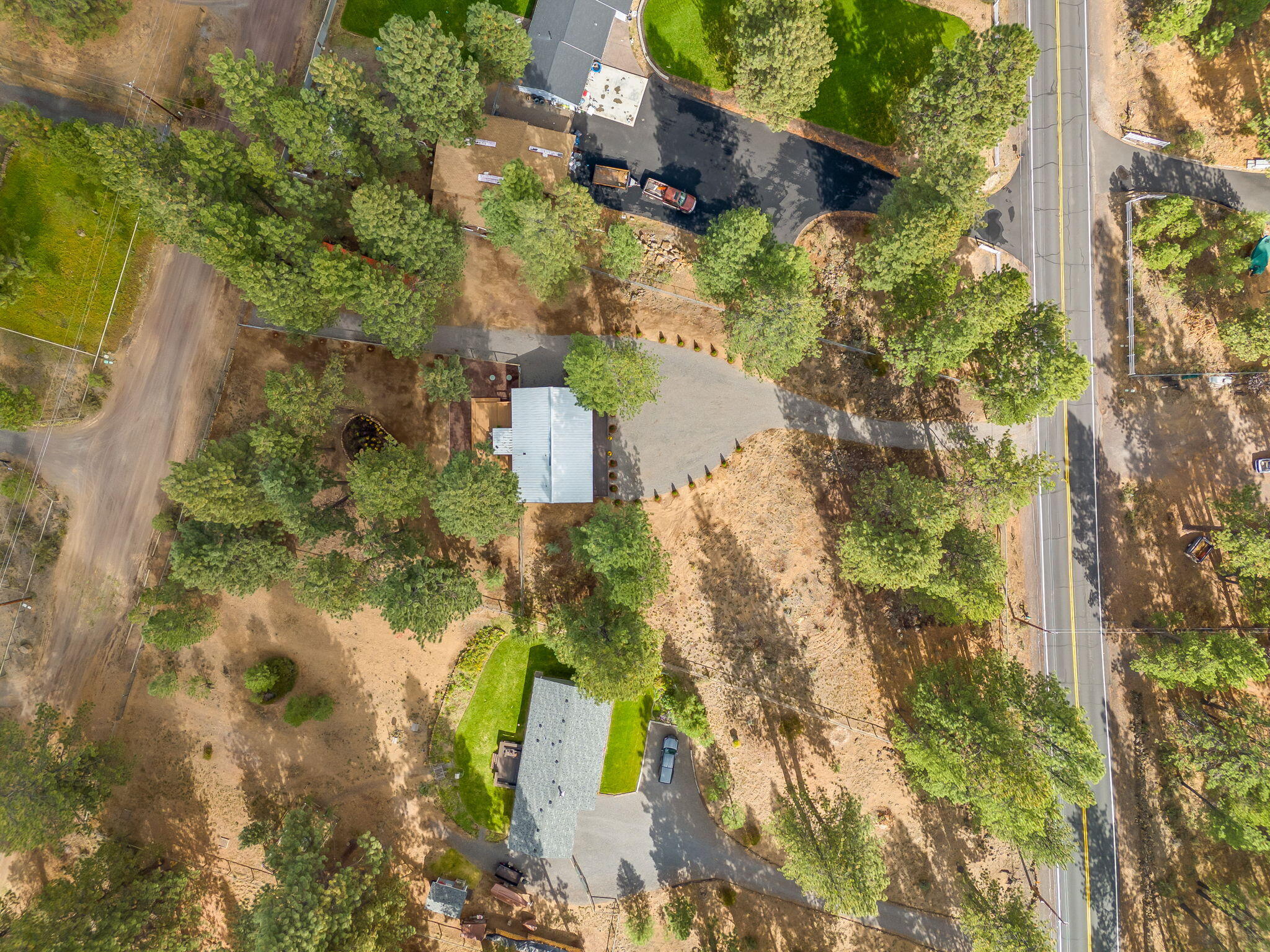 Deschutes RiverWoods - Residential