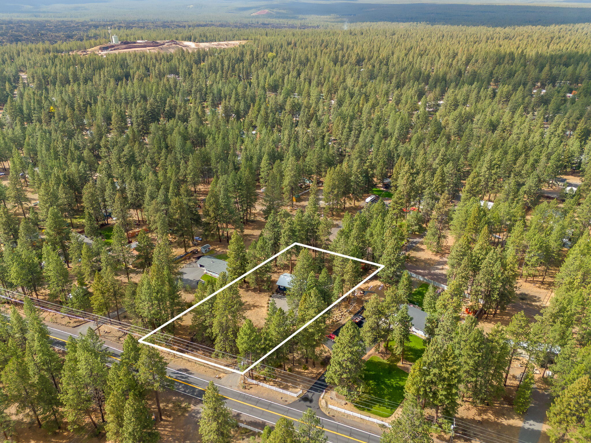 Deschutes RiverWoods - Residential