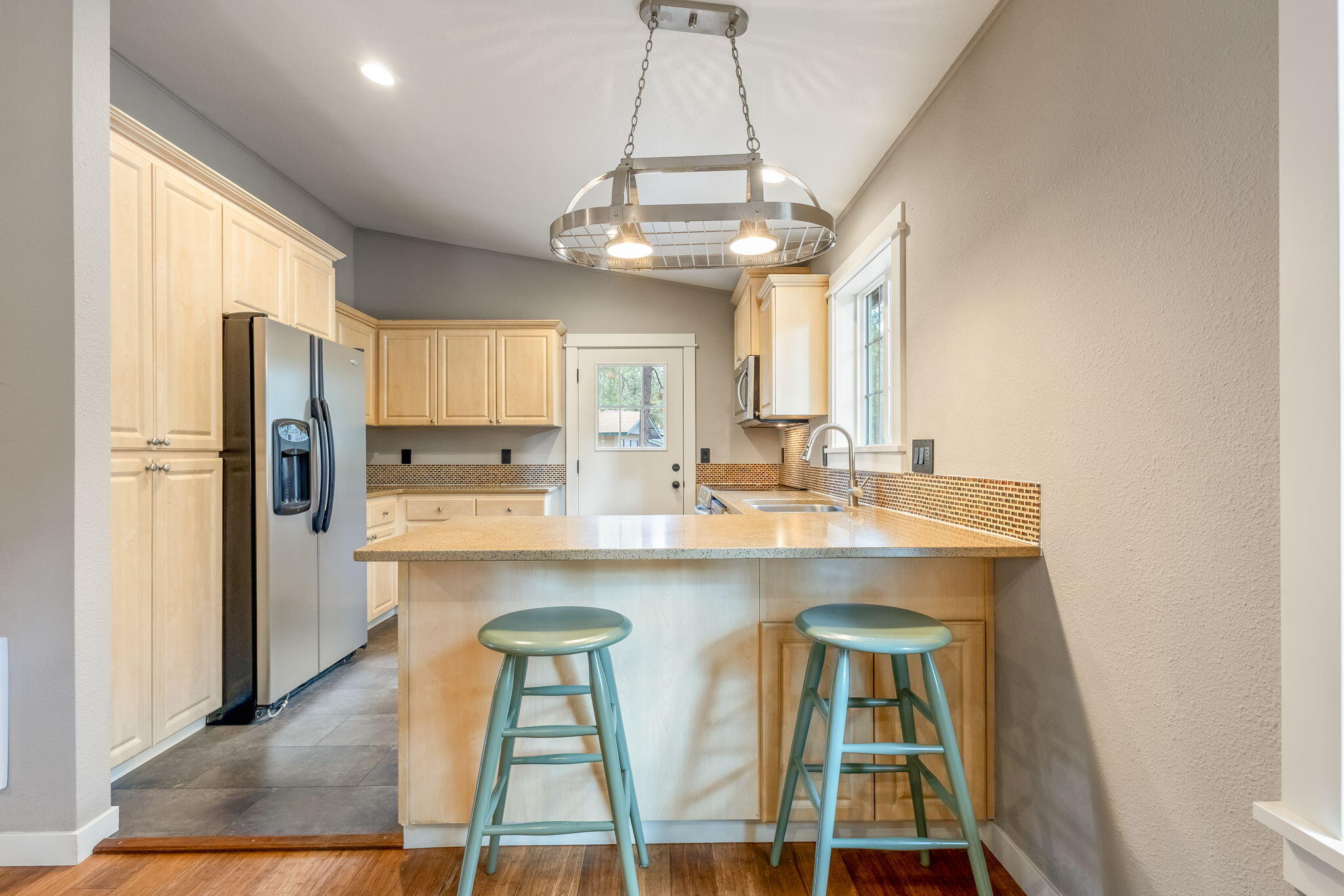 Deschutes RiverWoods - Residential